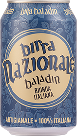 Nazionale 33 cl