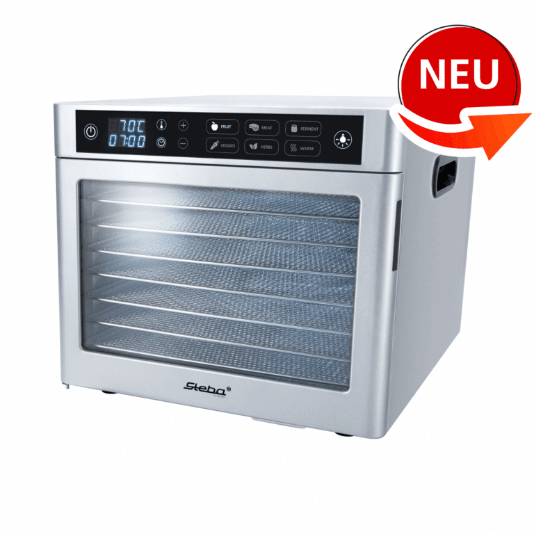 Dörrautomat ED 80