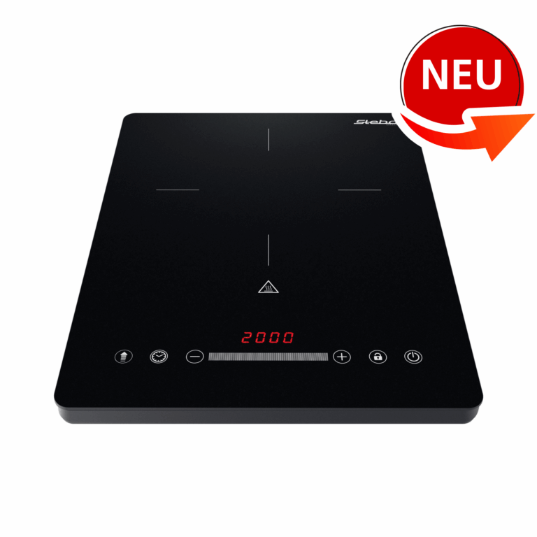 Induktionskochfeld IK 35
