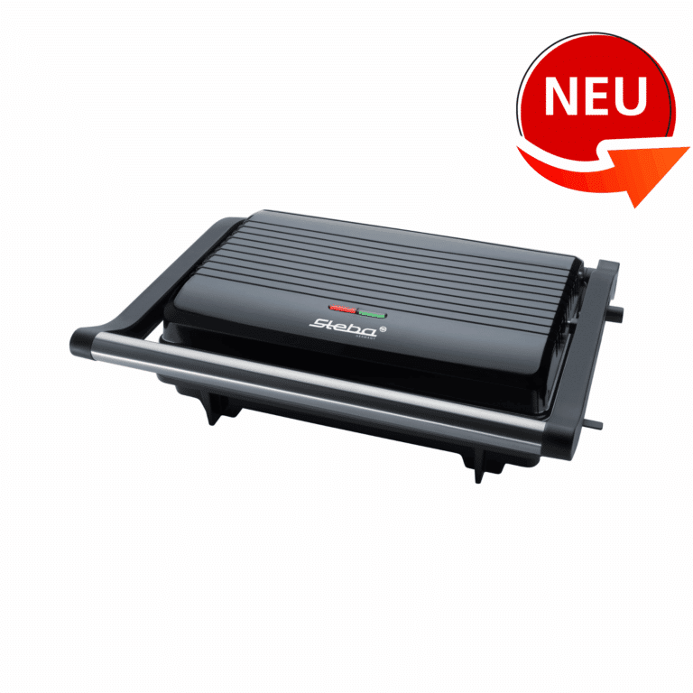 Kontaktgrill FG 10 GRILLINO