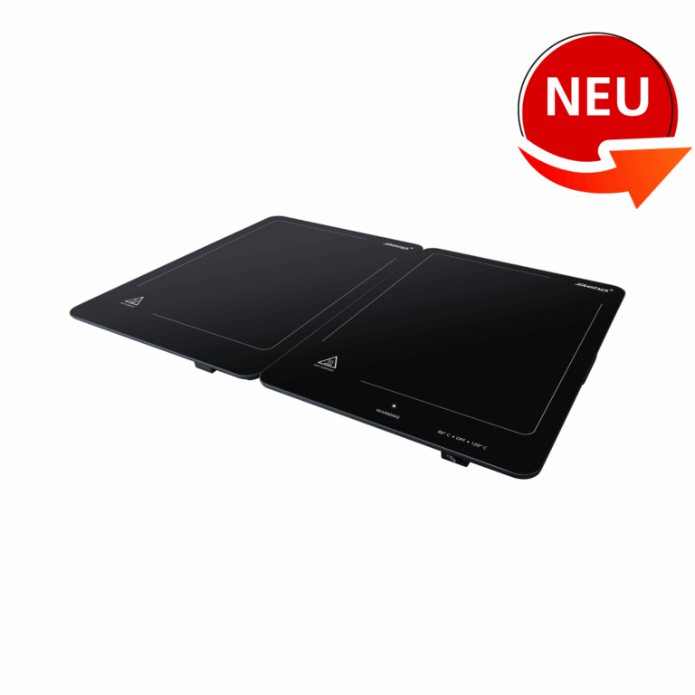 Warmhalteplatte WP 300