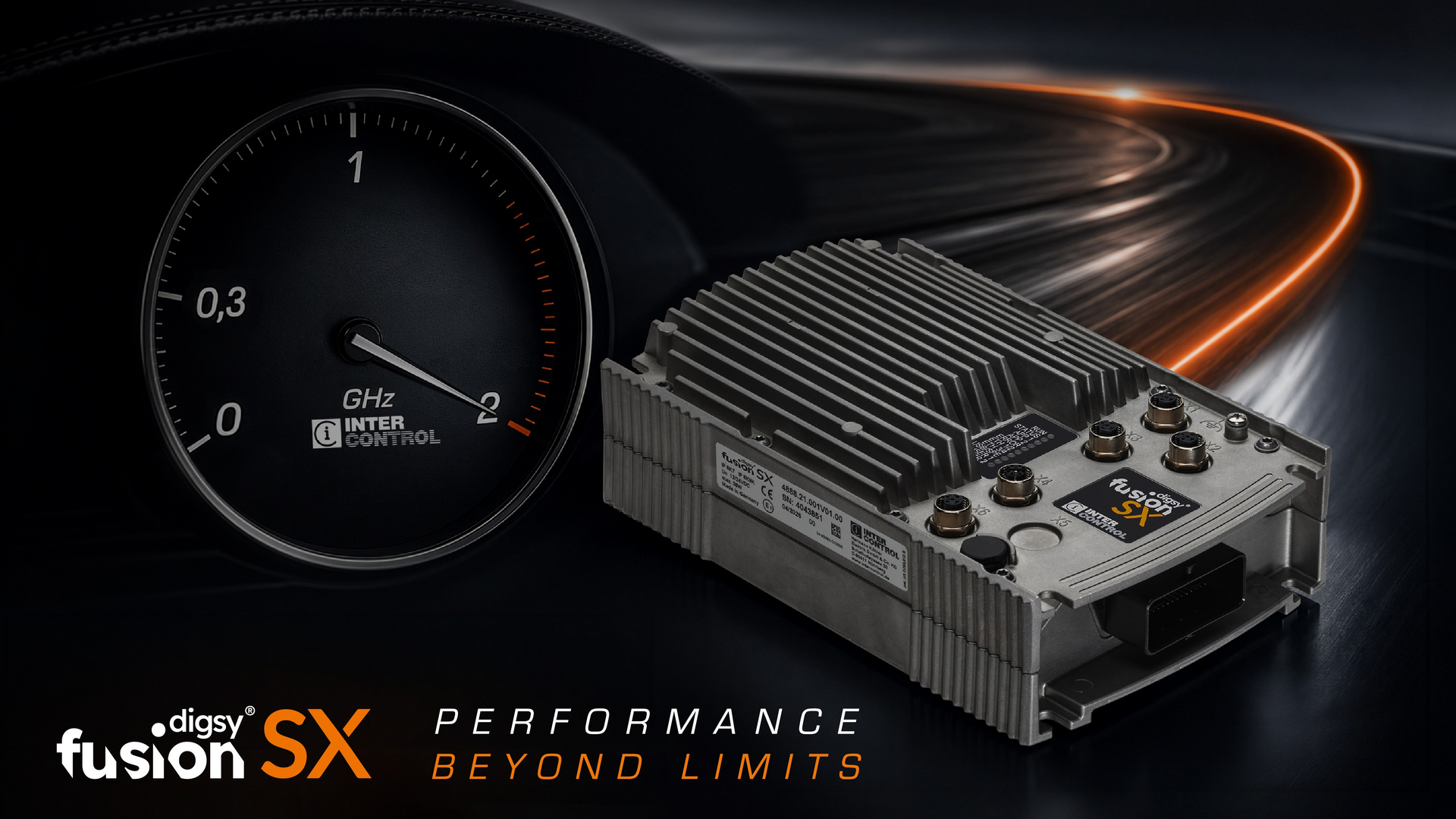 fusionSX