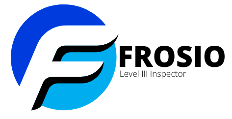 Frosio Inspector Svoboda Logo