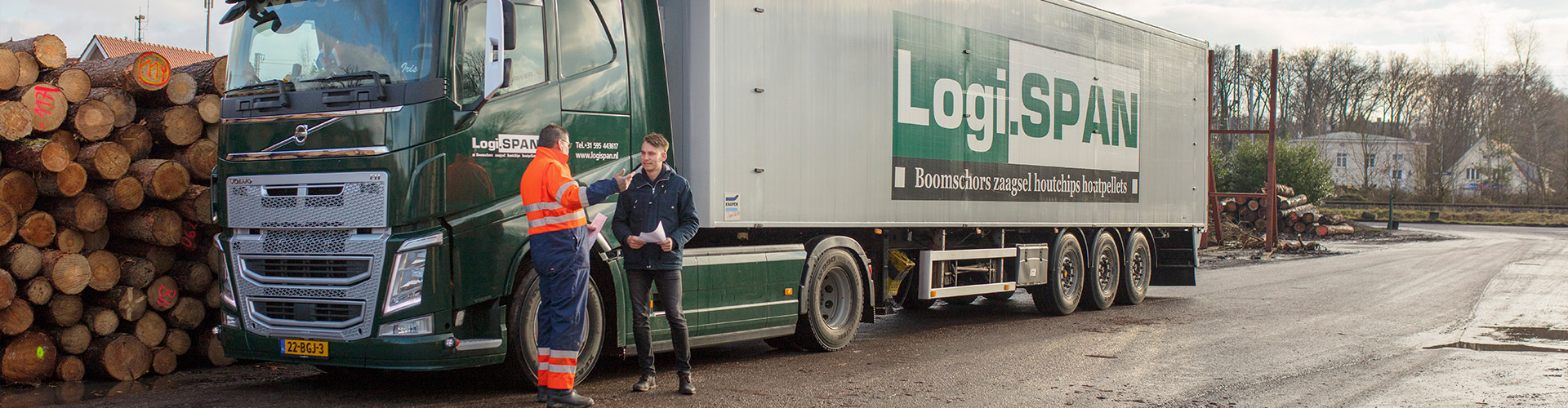 Arbeitsweise und Transport