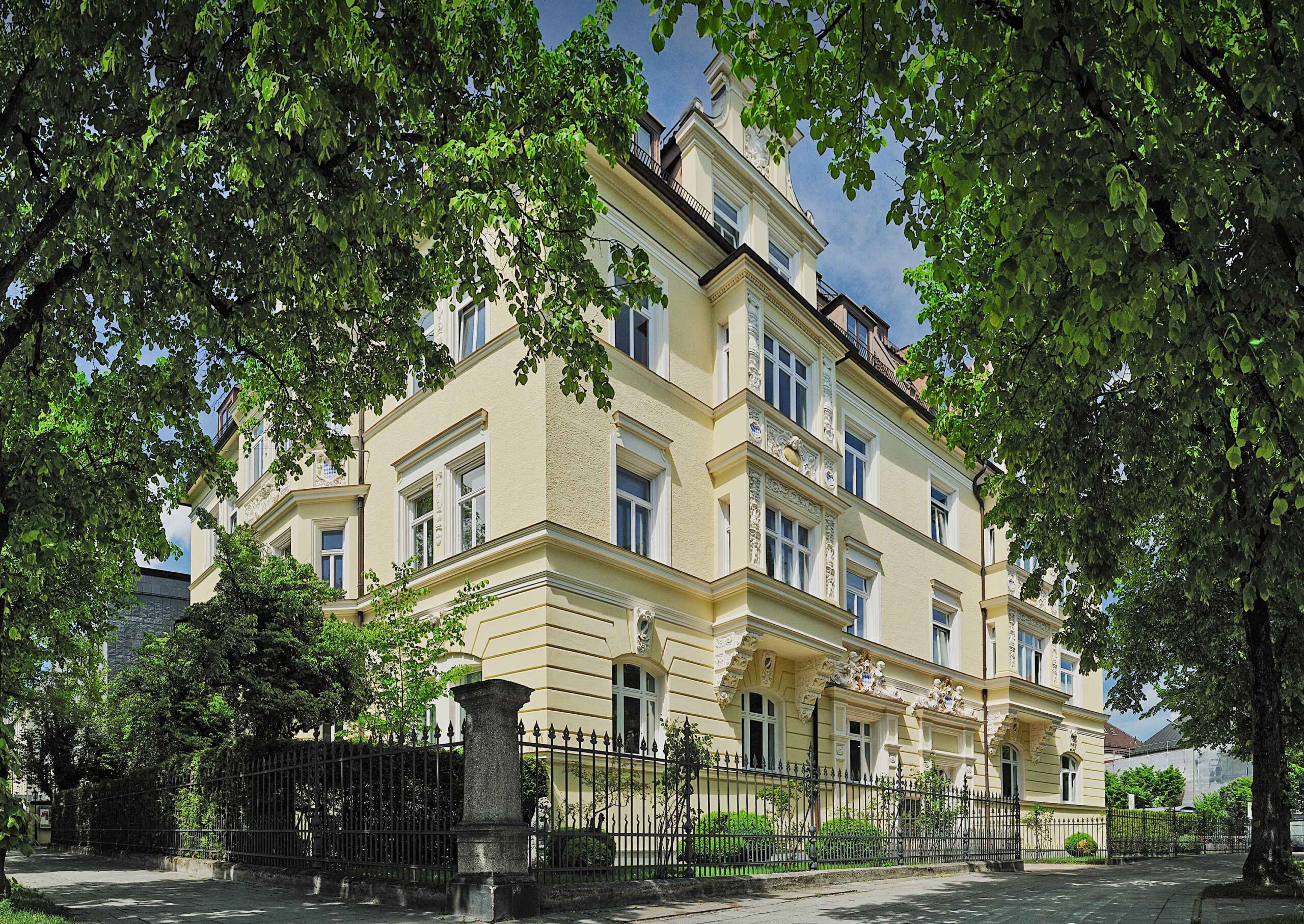 Standort München