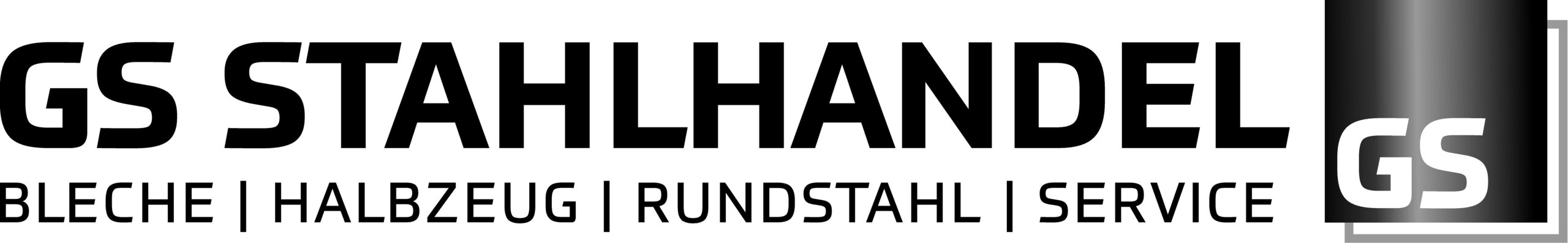 HDS Stahlhandel Logo