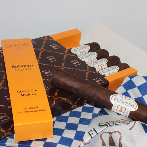 Classic Line Maduro