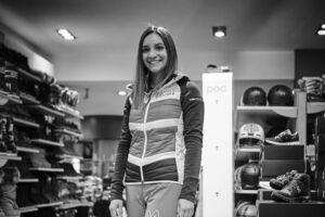 Martini Sportswear in the Assortment