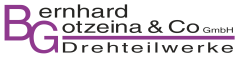 Gotzeina Logo