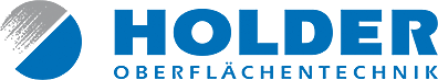 Logo Holder GmbH Oberflächentechnik