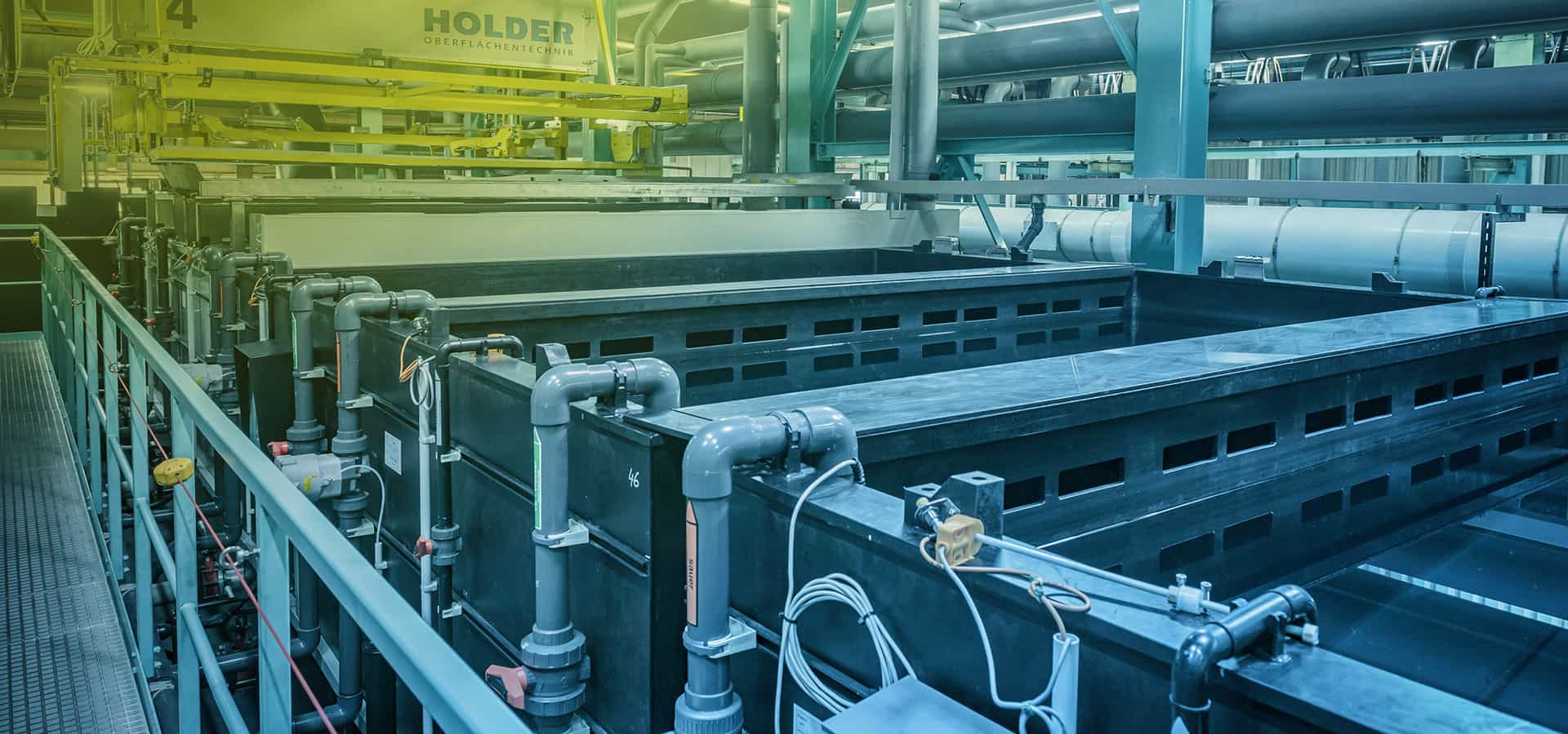 Holder Oberflächentechnik