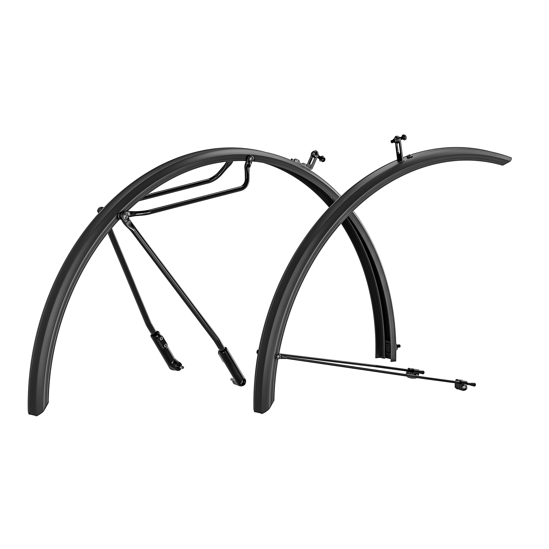 ALUMEE 26" 62 mm