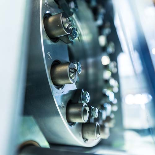 Life Cycle Business – Service und Modernisierung