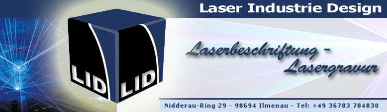 LID Ilmenau Logo