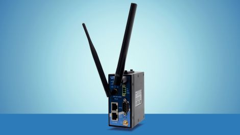 IIoT Gateway