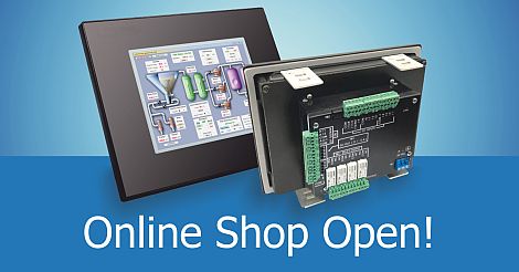 Touch-PLC (EZAutomation)