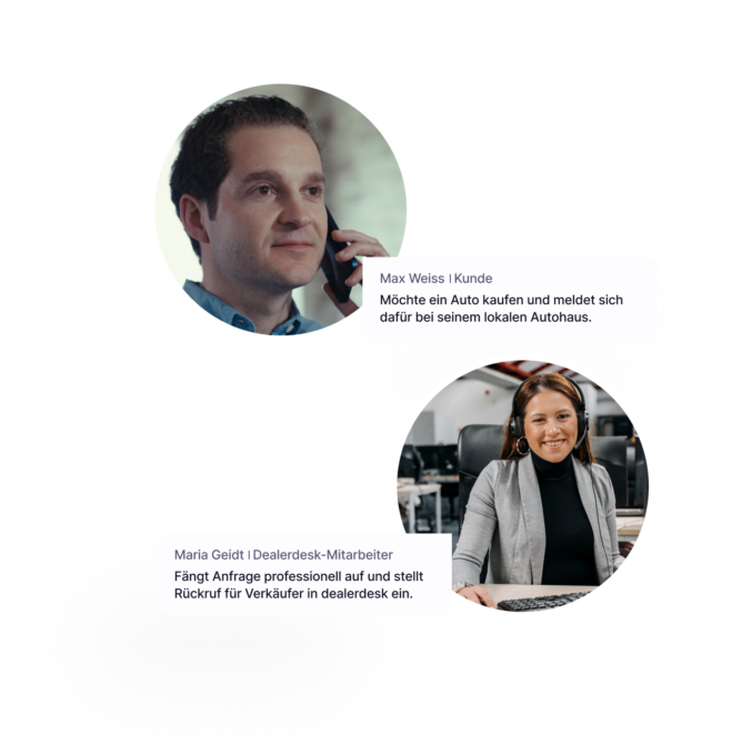 Case-Management Ticketsystem