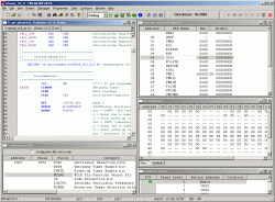 Microchip MPLAB IDE für PIC-Mikrocontroller