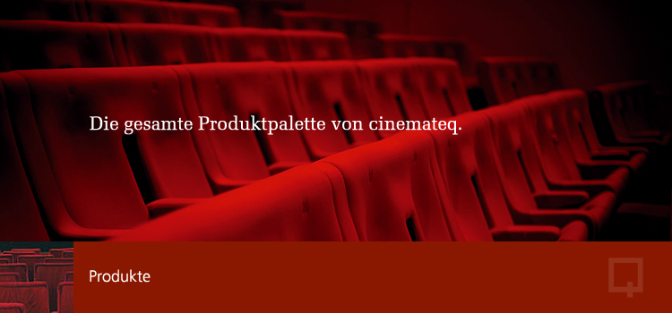 Produktportfolio