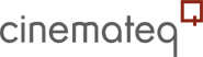 Logo tvd Trans Video Deutschland Vertriebs GmbH (Marke cinemateq)