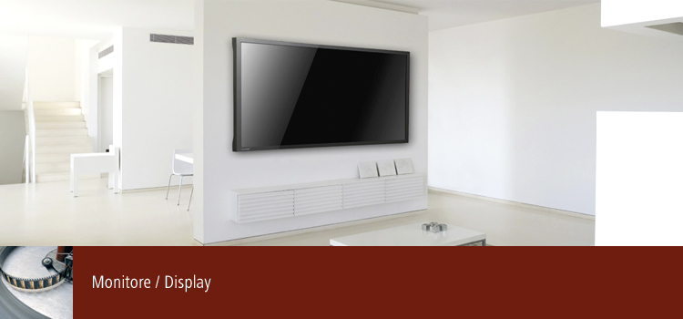 Monitore / Displays