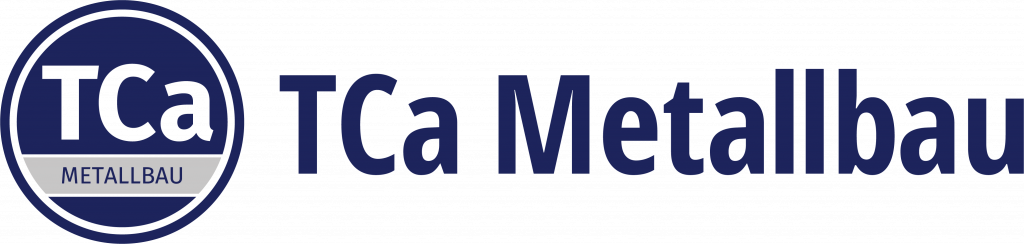Logo T+Ca Metallbau-GmbH