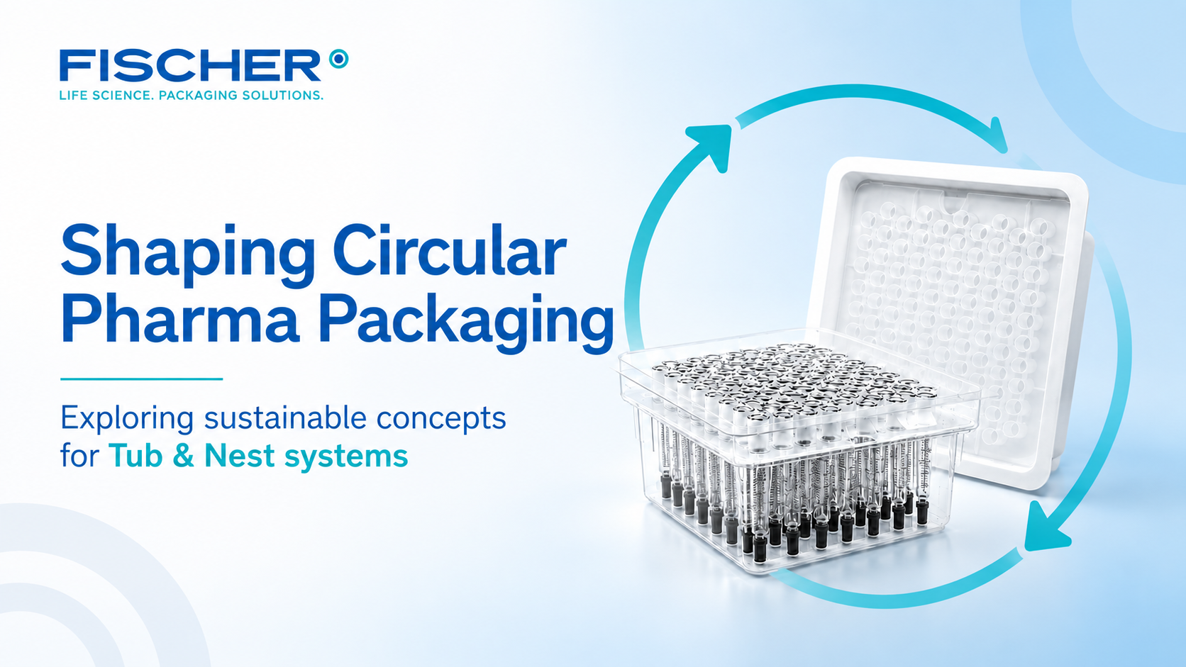 Tub & Nest-Systeme