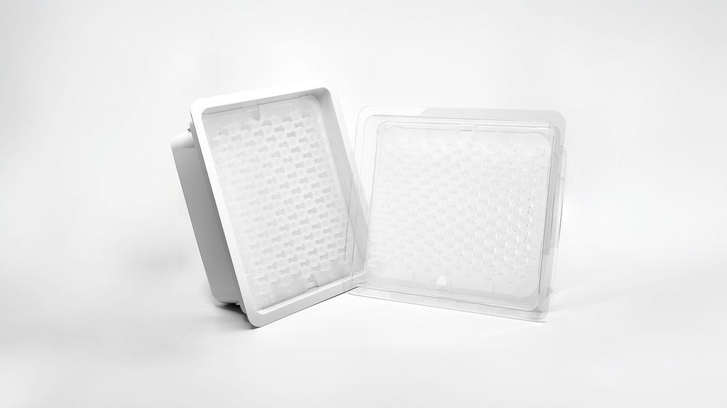 Verschluss DIN-50 (HDPE)