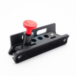 Quick-Release Feuerlöscherhalter (Universal)