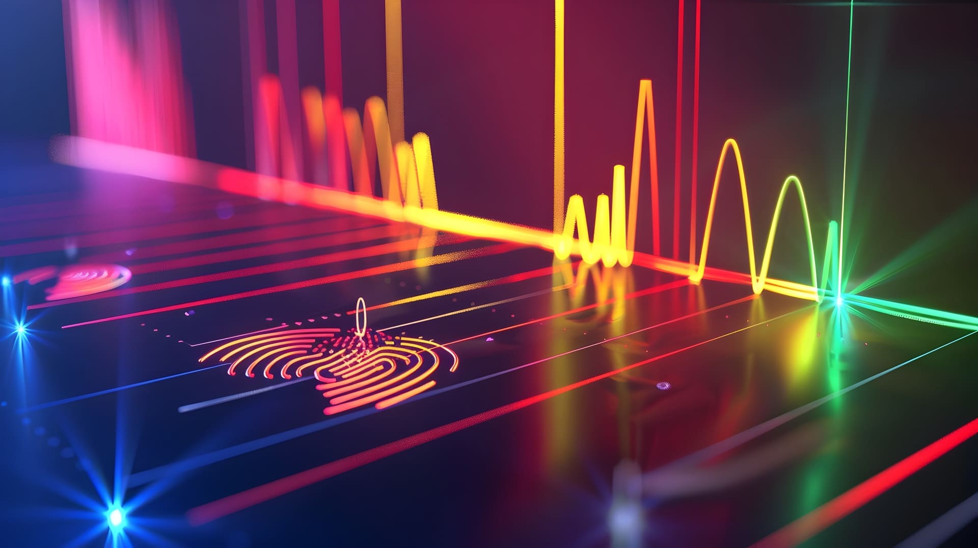 Lasersysteme für wissenschaftliche Forschung