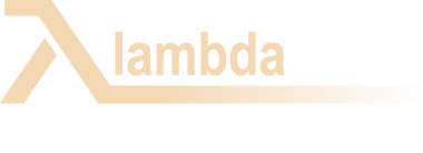 Logo Lambda Glass Solutions