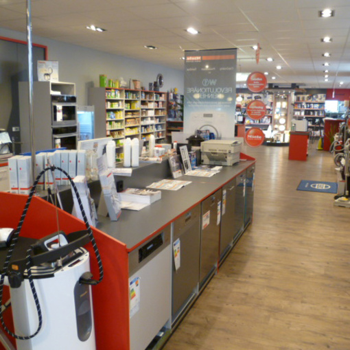 Tätigkeit bei Elektro Reich KG in Groß-Umstadt
