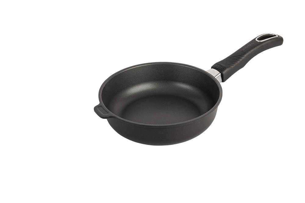BIOTAN PLUS high-sided pan 20 cm, Expert