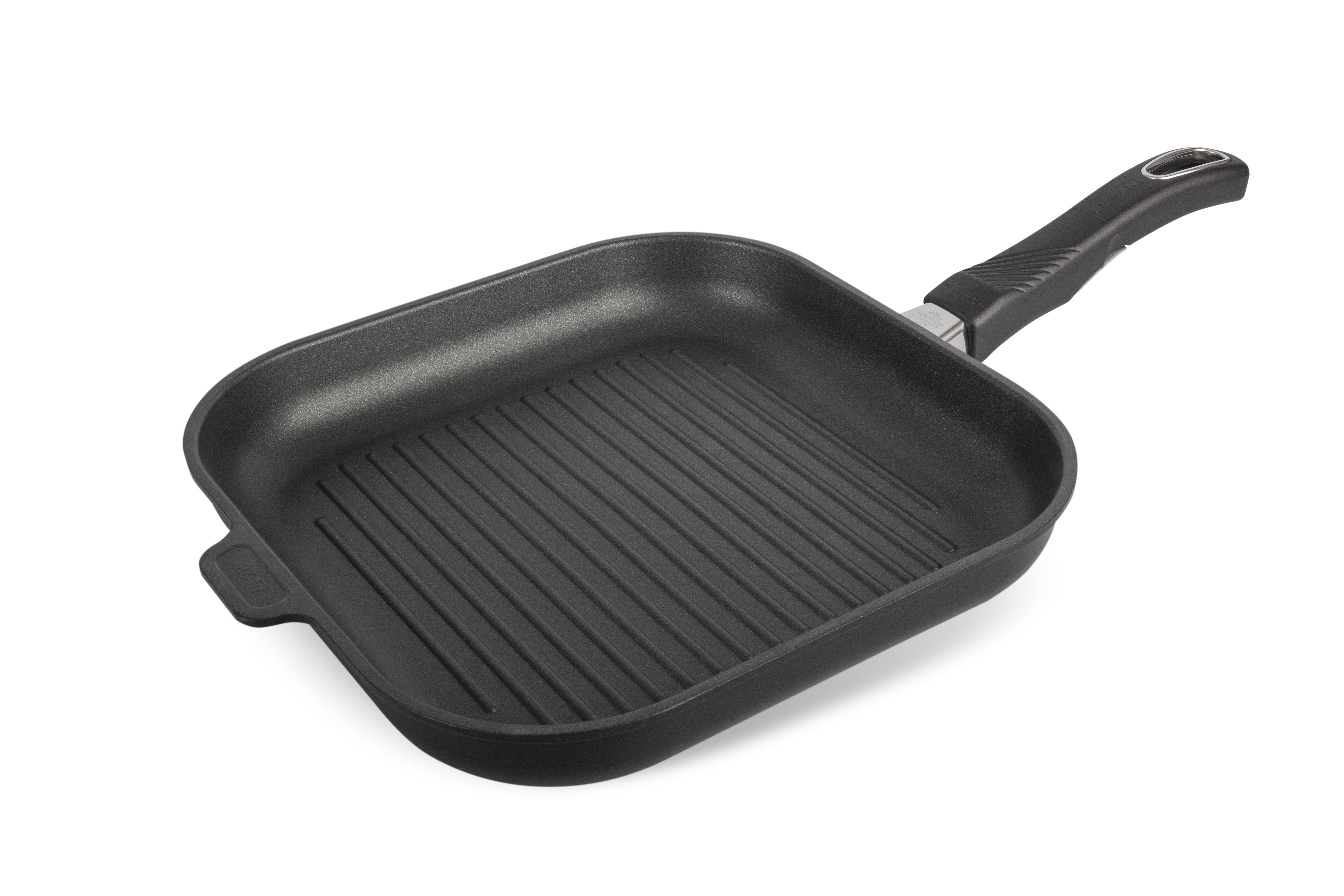 BIOTAN PLUS grill pan 28 × 28 cm, Premium
