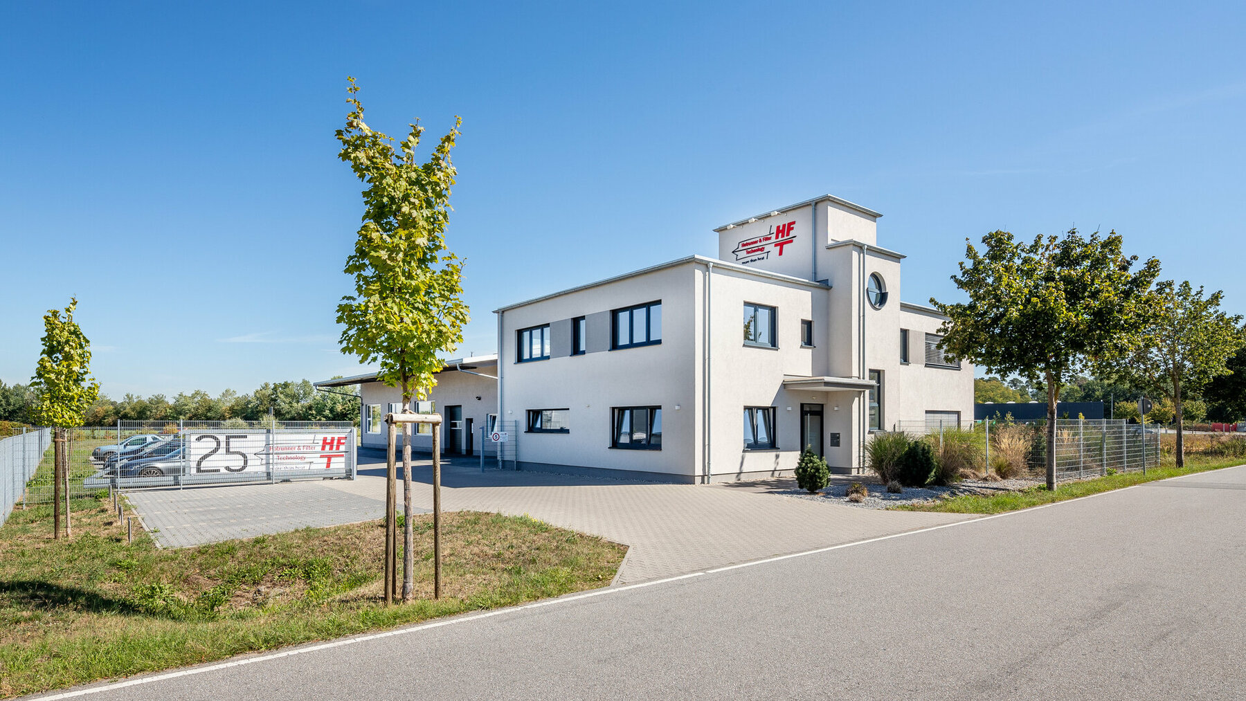 Fertigung
