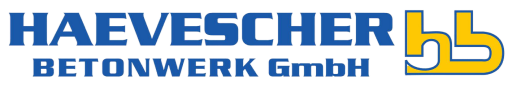 Haevescher Betonwerk Logo