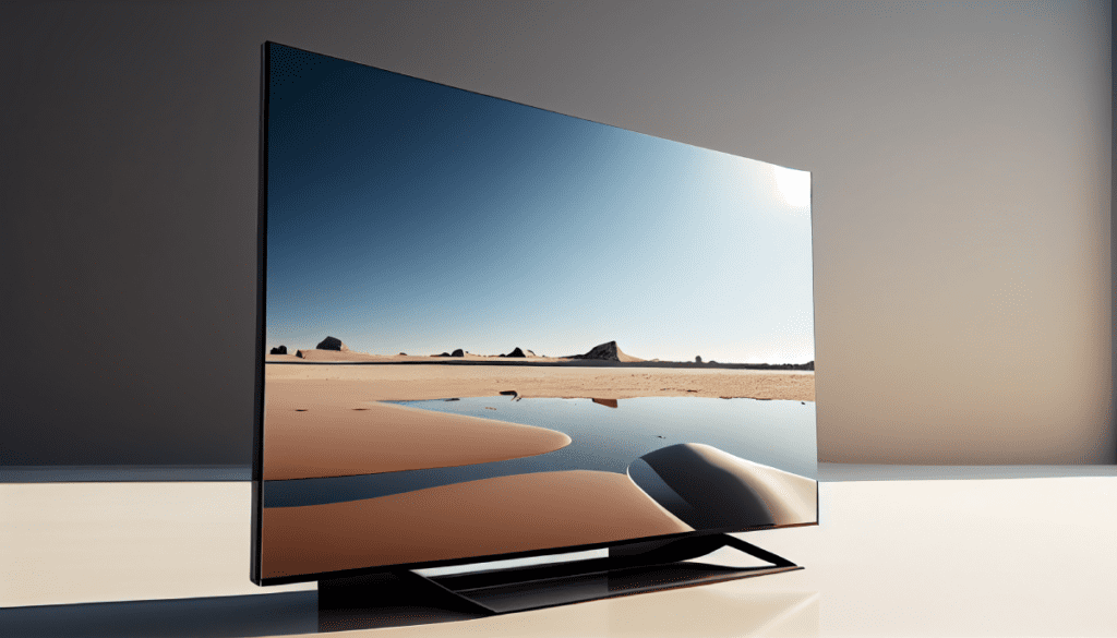 Smart TV