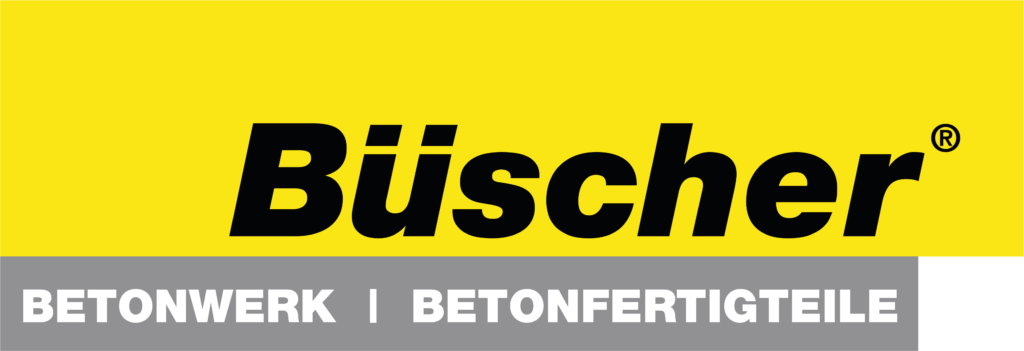 Logo Betonwerk Büscher GmbH & Co. KG