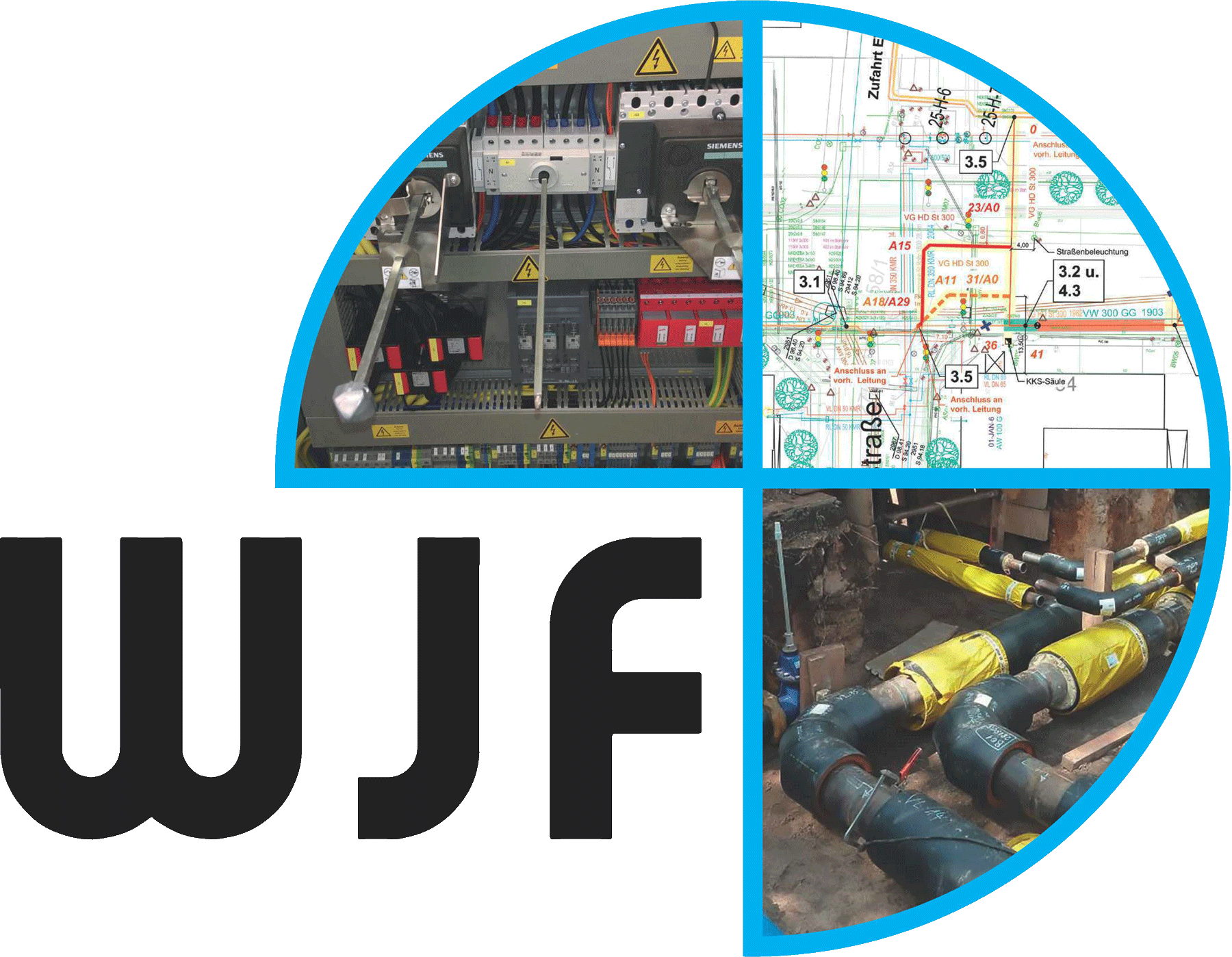 WJF – Fertigung