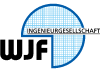 WJF Logo