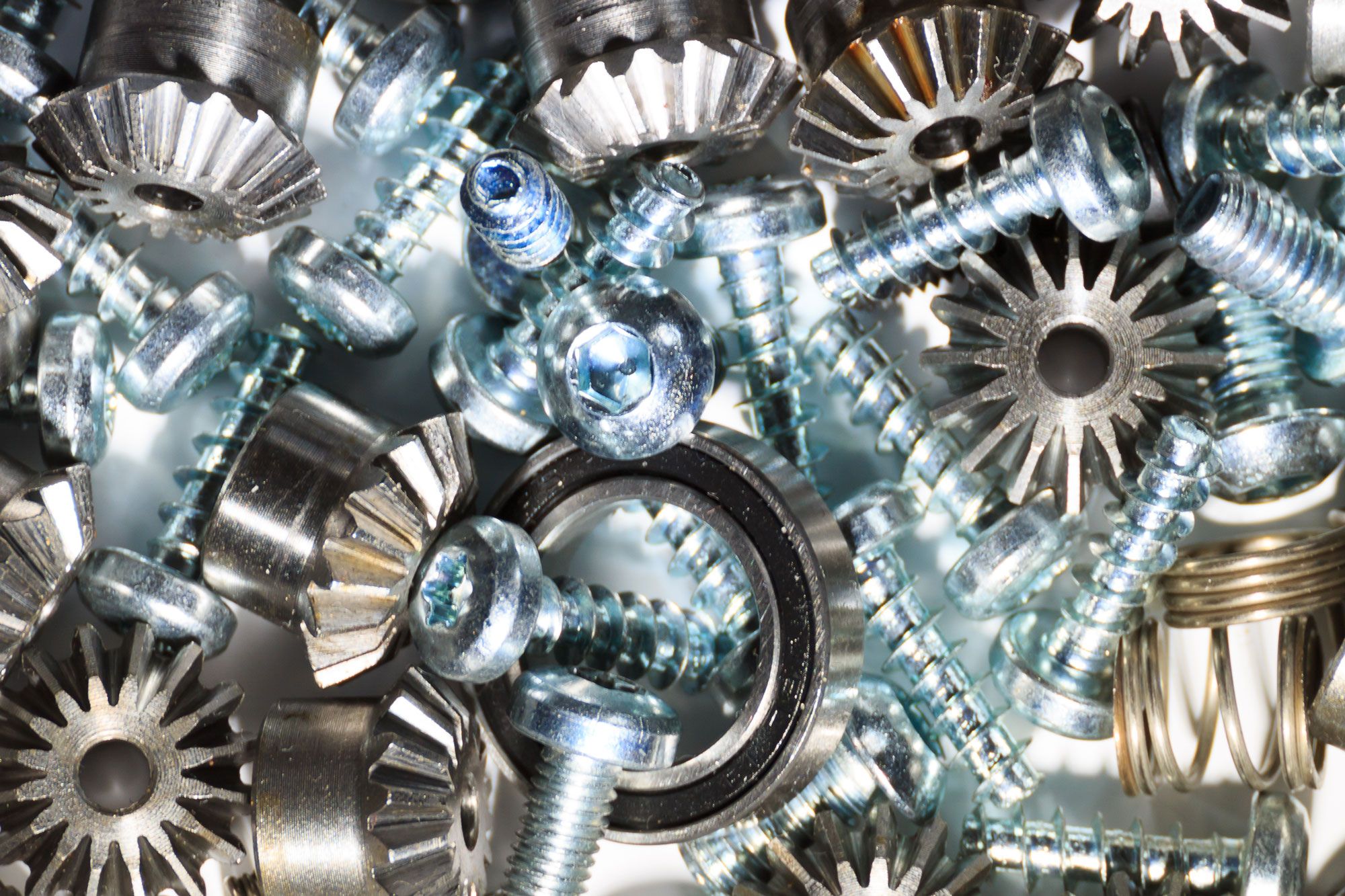 CHEMOPUR – Unternehmen