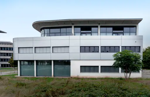Standort Neckarsulm
