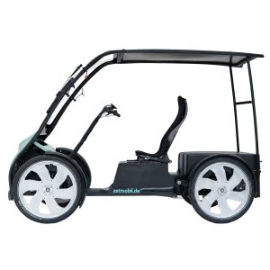 Urban Pure – E-Lastenrad für 1 Erwachsenen