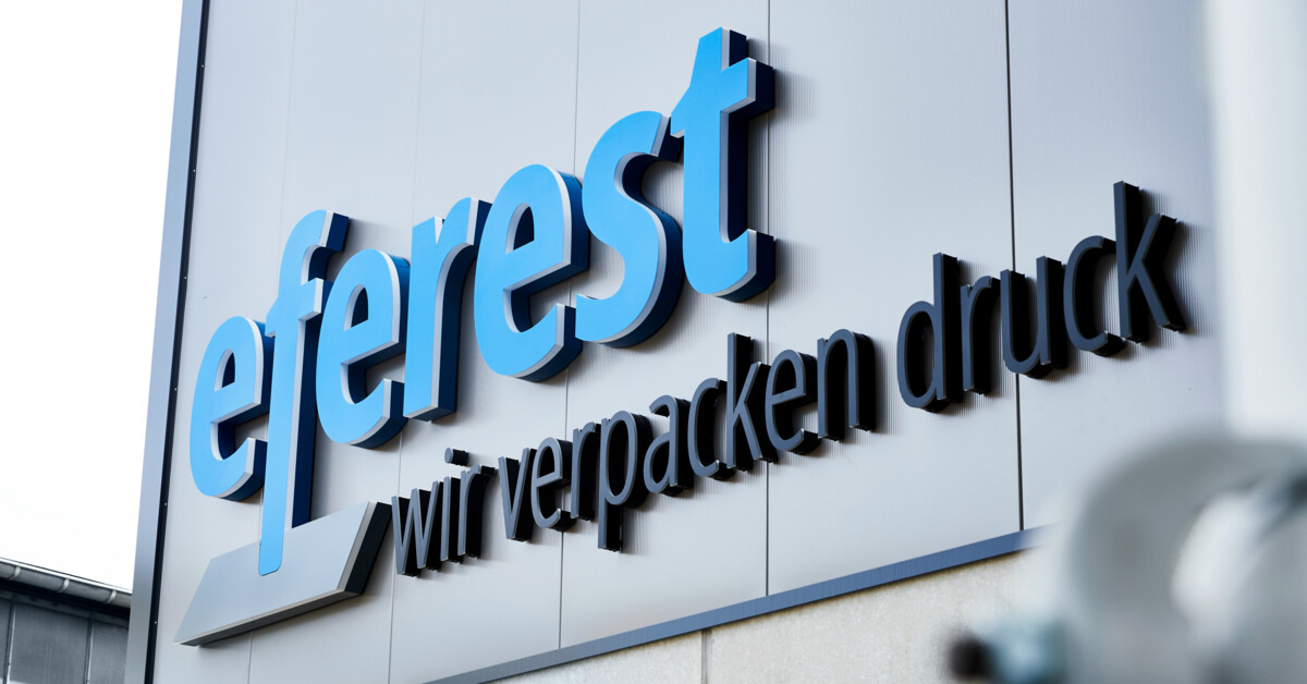 Fertigung am Standort Wilnsdorf