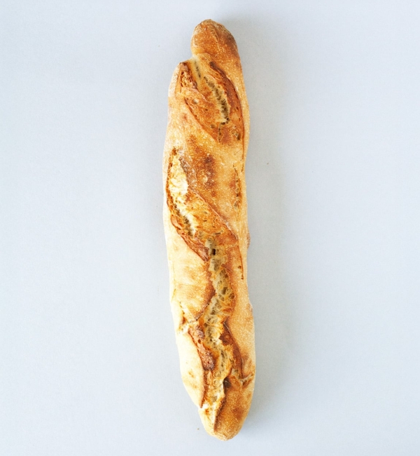 Bio Baguette