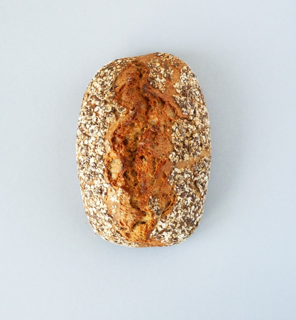 Bio Dinkel-Saaten