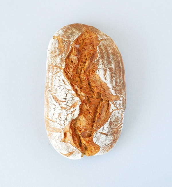 Bio Dinkel 100%