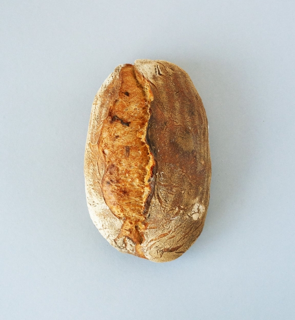 Bio Zwiebelbrot