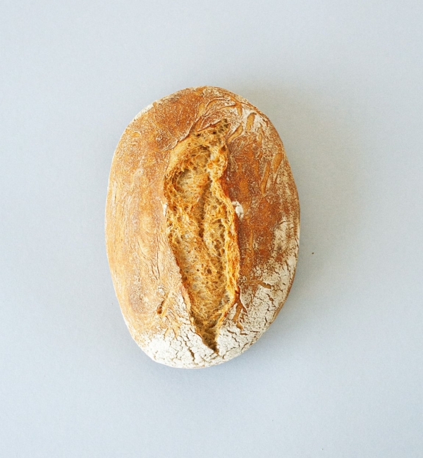 Bio Sauerteigbrot