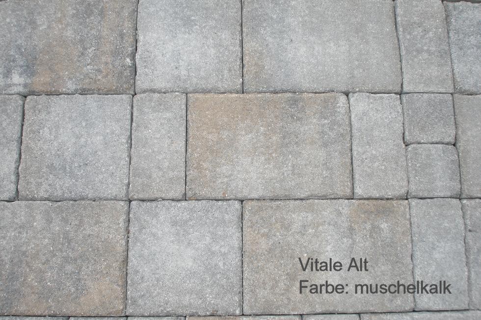 Dangl Beton – Fertigung